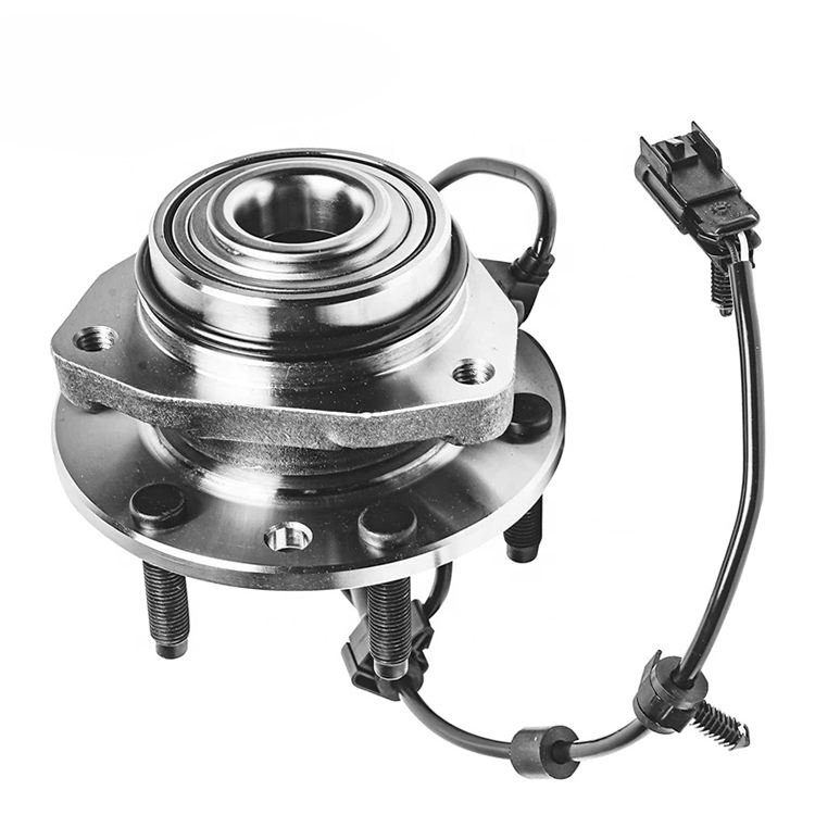 Wheel Hub Unit Bearing Automobile Bearing Rear Right Auto Parts Wheel Hub Bearing Manufacturer for Toyota.