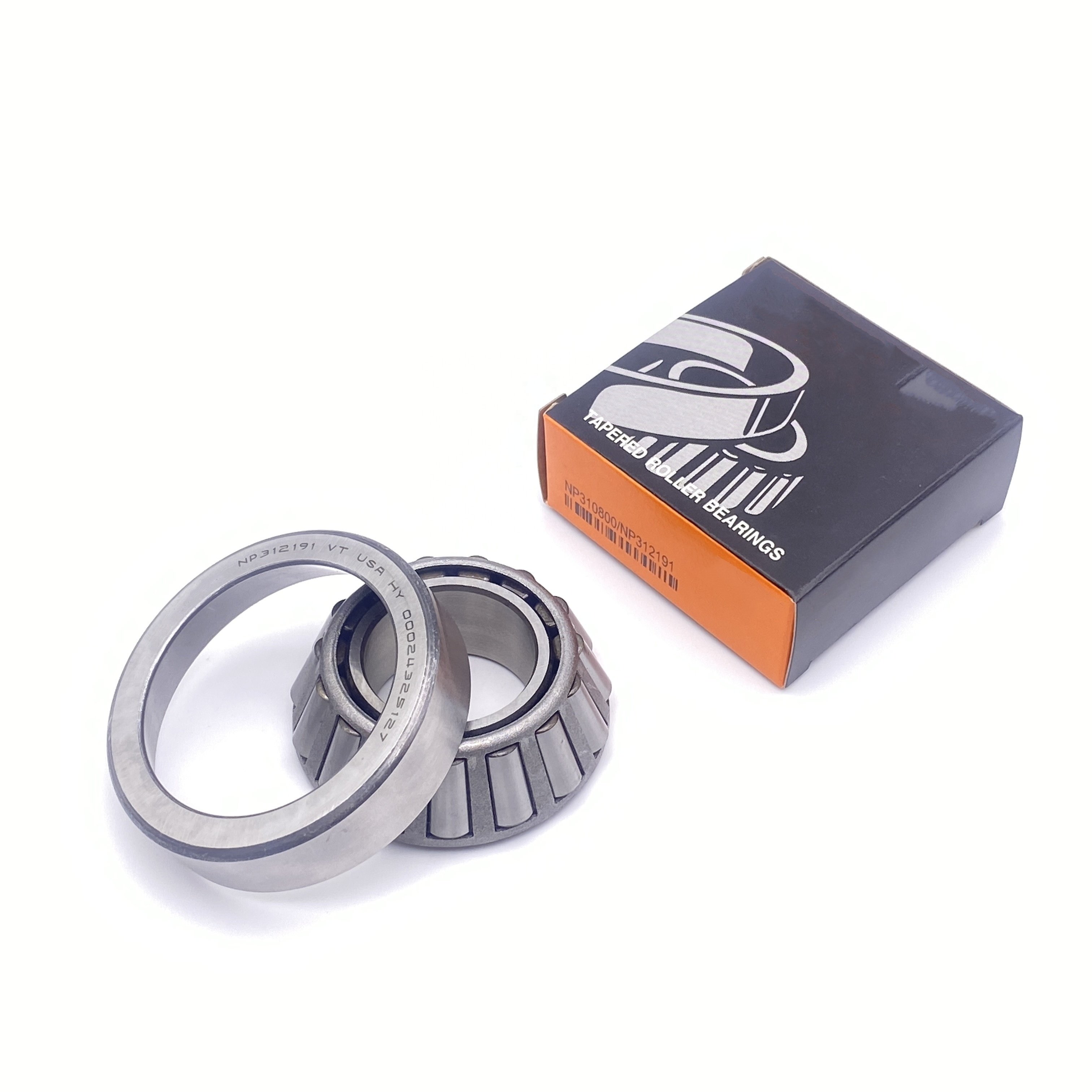 OEM Brand Inch Tapered Roller Bearing 582/572 Auto Bearing SET402