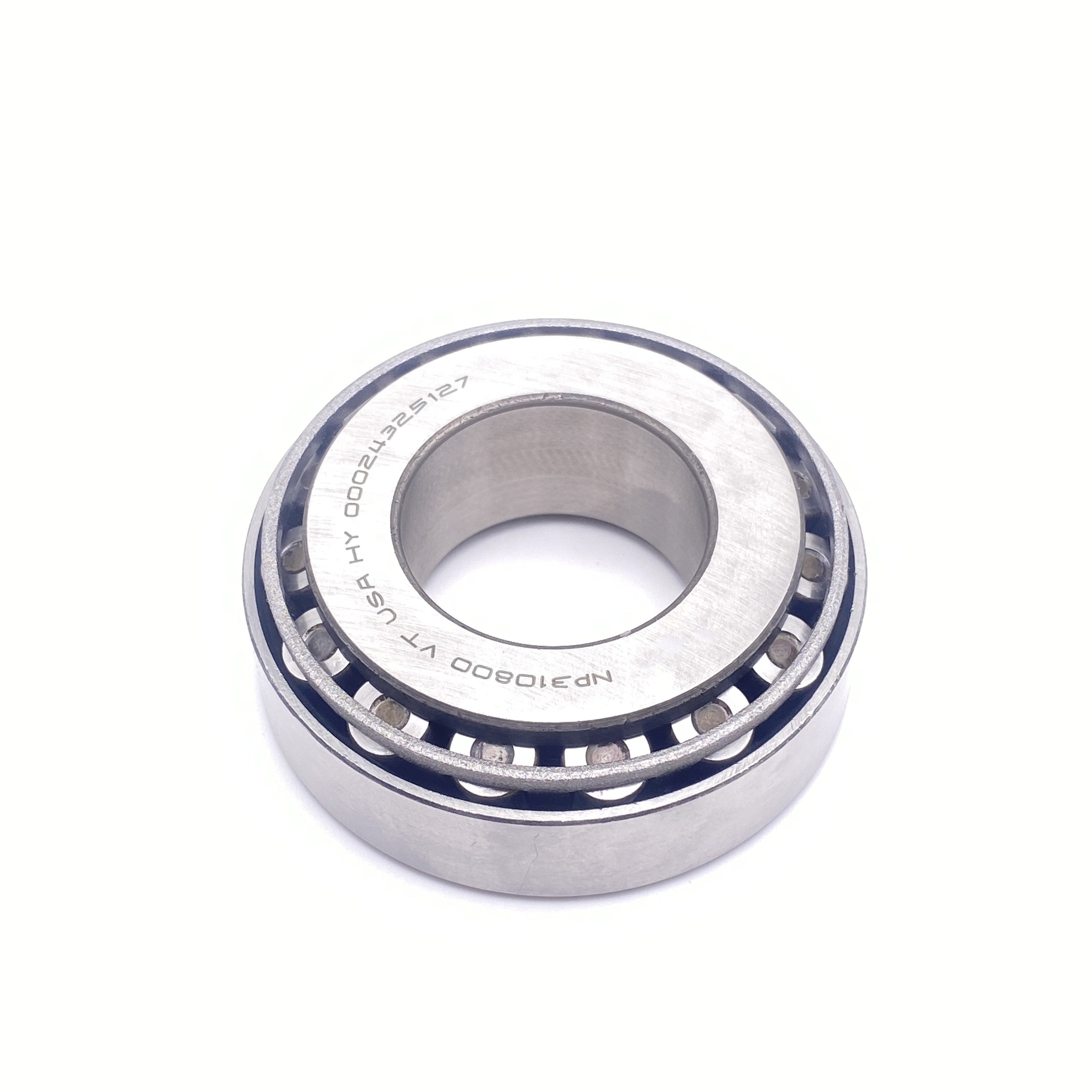 OEM Brand Inch Tapered Roller Bearing 582/572 Auto Bearing SET402