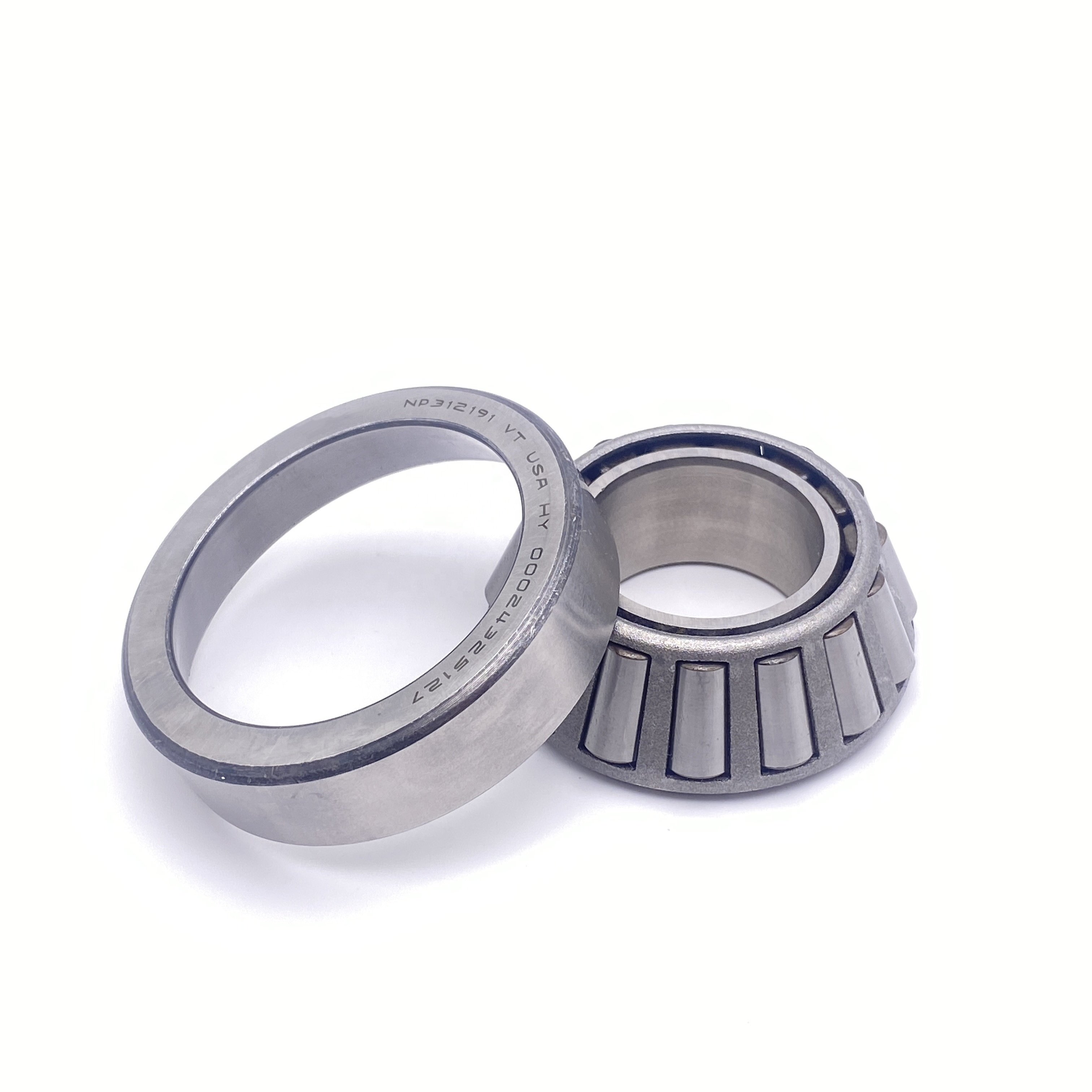 OEM Brand Inch Tapered Roller Bearing 582/572 Auto Bearing SET402