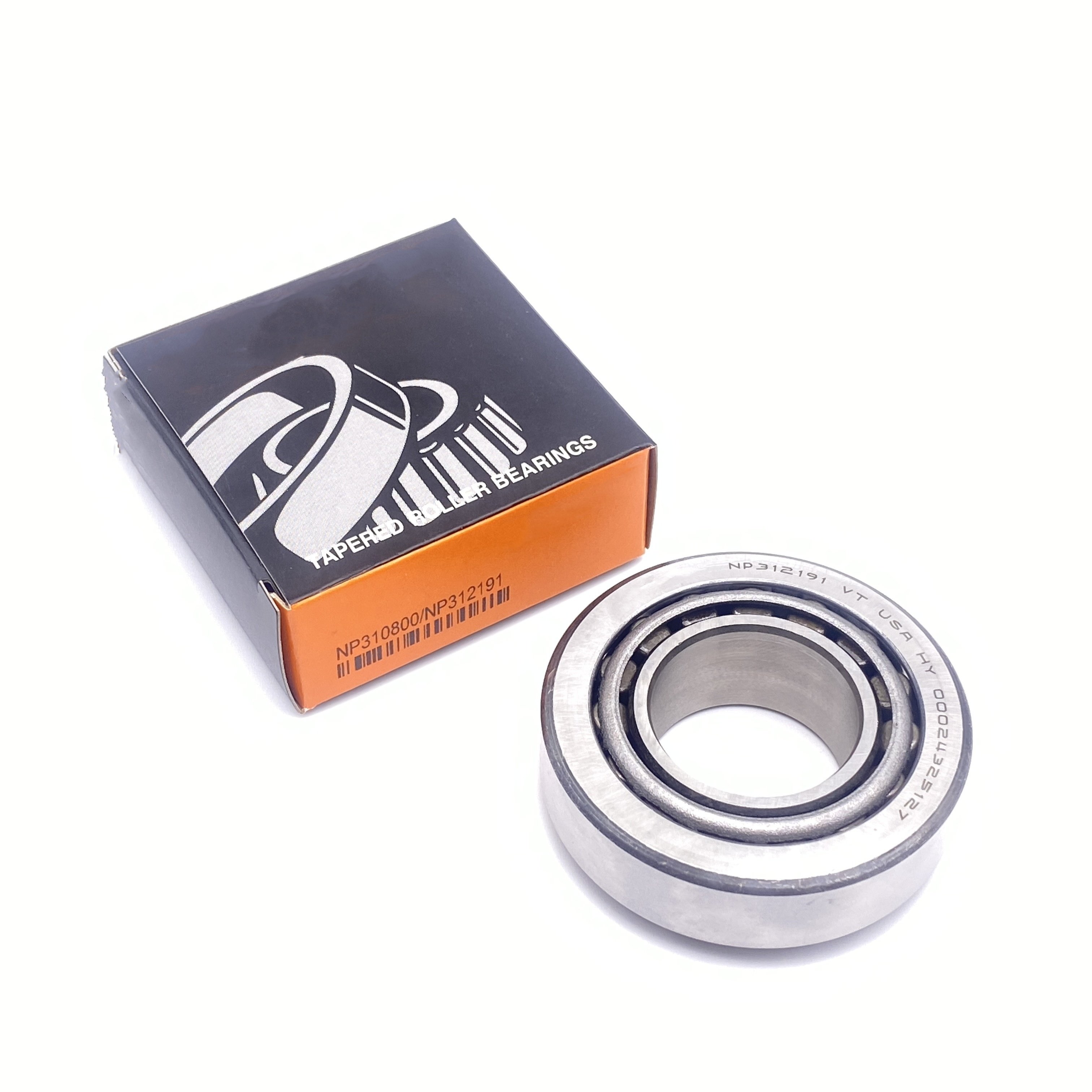 OEM Brand Inch Tapered Roller Bearing 582/572 Auto Bearing SET402
