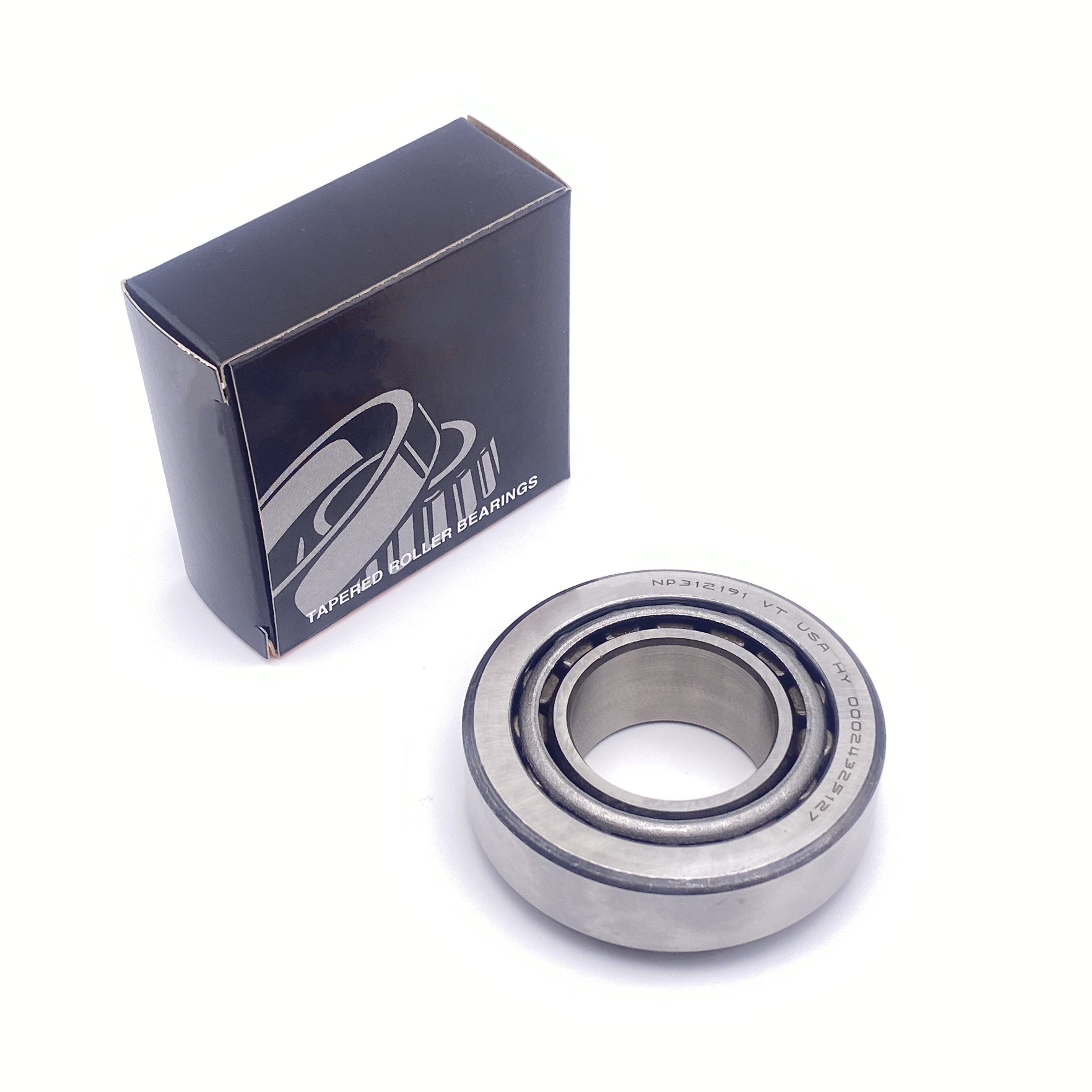 OEM Brand Inch Tapered Roller Bearing 582/572 Auto Bearing SET402