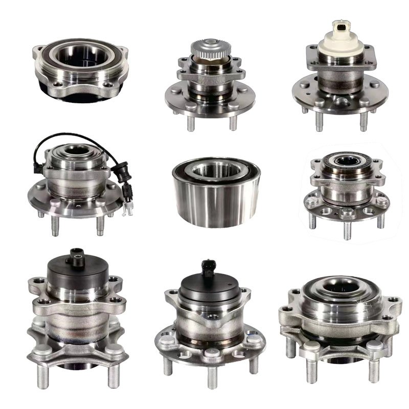 High Precision K.o.y.o Wheel Auto Bearing 6202 6204 Auto Bearing Supplier Deep groove Ball