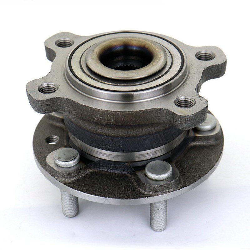 Auto Hub Unit Bearings Assembly 31387353 13045162 31277617 for Volvo S60 V90 XC60 XC90 Rear Wheel Hub Bearing 31406754 31429133