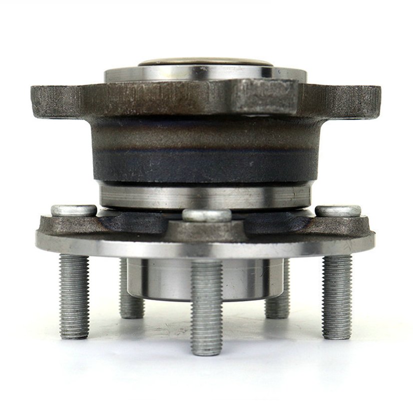 Auto Hub Unit Bearings Assembly 31387353 13045162 31277617 for Volvo S60 V90 XC60 XC90 Rear Wheel Hub Bearing 31406754 31429133