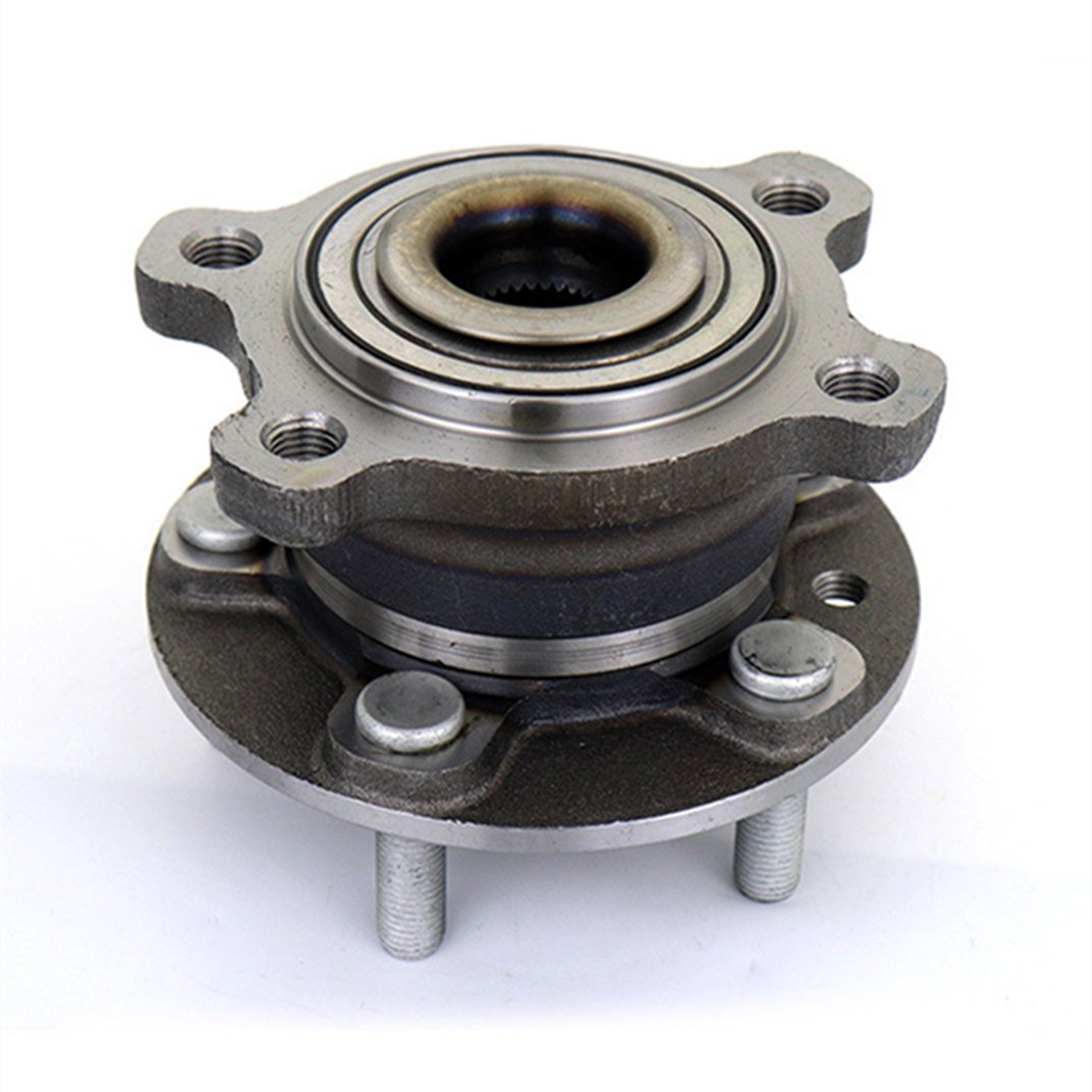 Auto Hub Unit Bearings Assembly 31387353 13045162 31277617 for Volvo S60 V90 XC60 XC90 Rear Wheel Hub Bearing 31406754 31429133