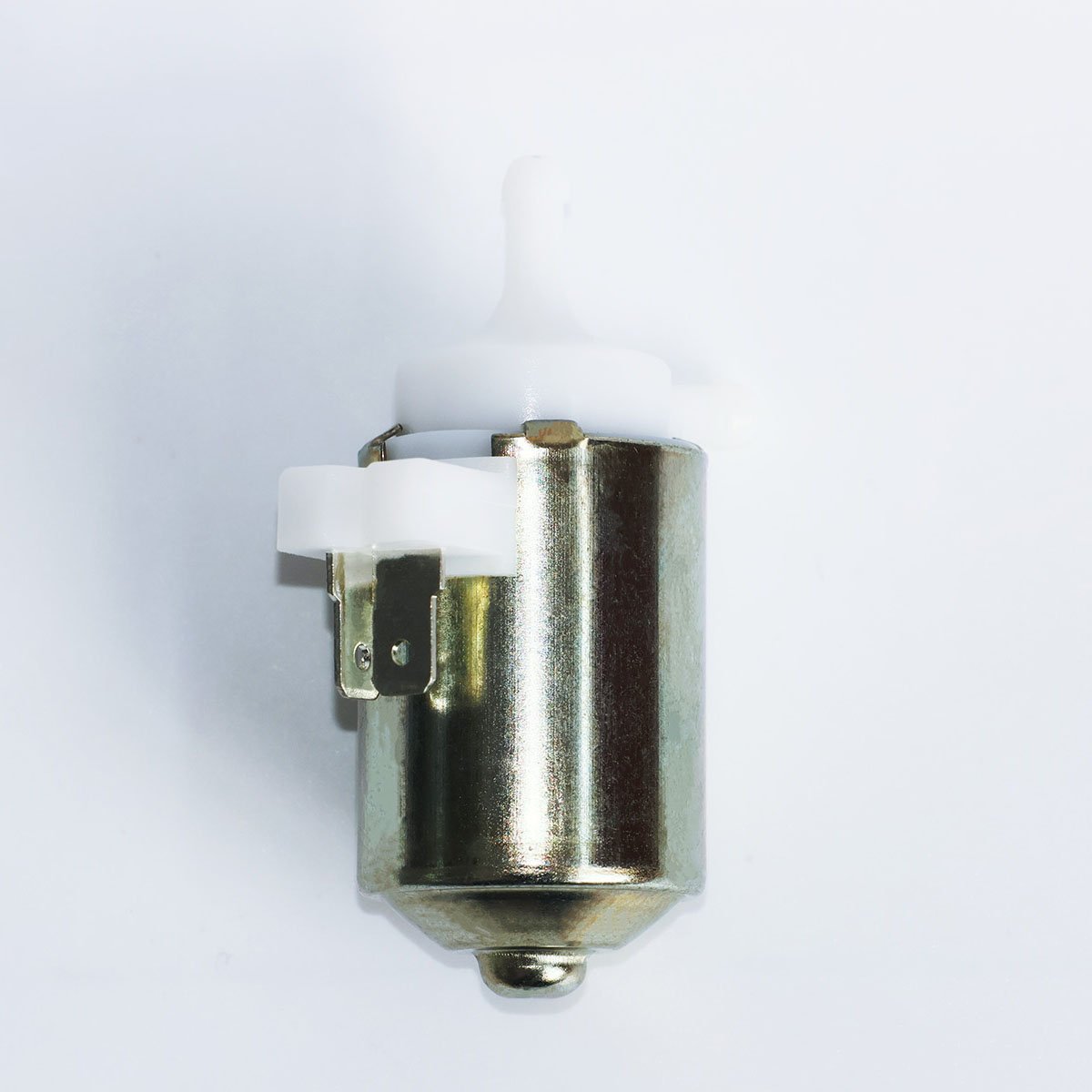 Universal Auto Parts New 12V/24V Car Front Window Windshield Washer Motor Pump 28920-01A00