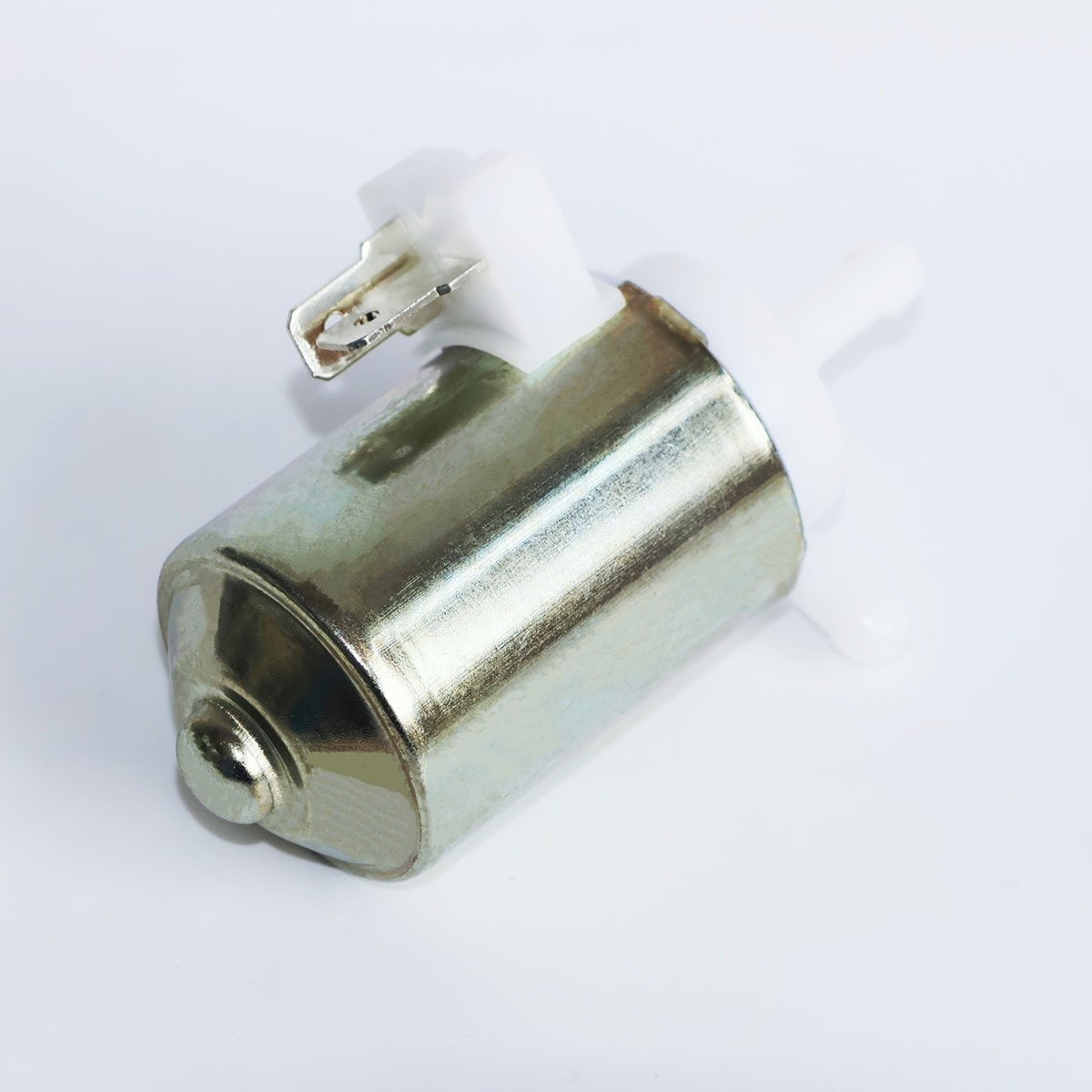 Universal Auto Parts New 12V/24V Car Front Window Windshield Washer Motor Pump 28920-01A00