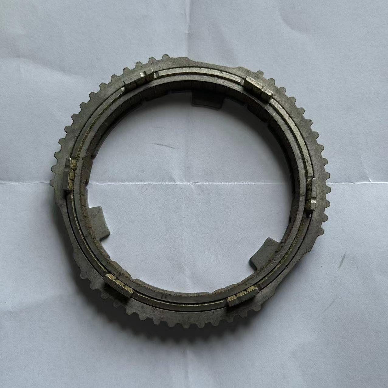 SAIC MAXUS V80 6 Speed First/three Gear Synchronizer Ring C00246073 C00246080