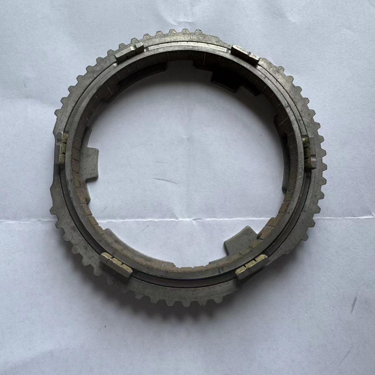 SAIC MAXUS V80 6 Speed First/three Gear Synchronizer Ring C00246073 C00246080
