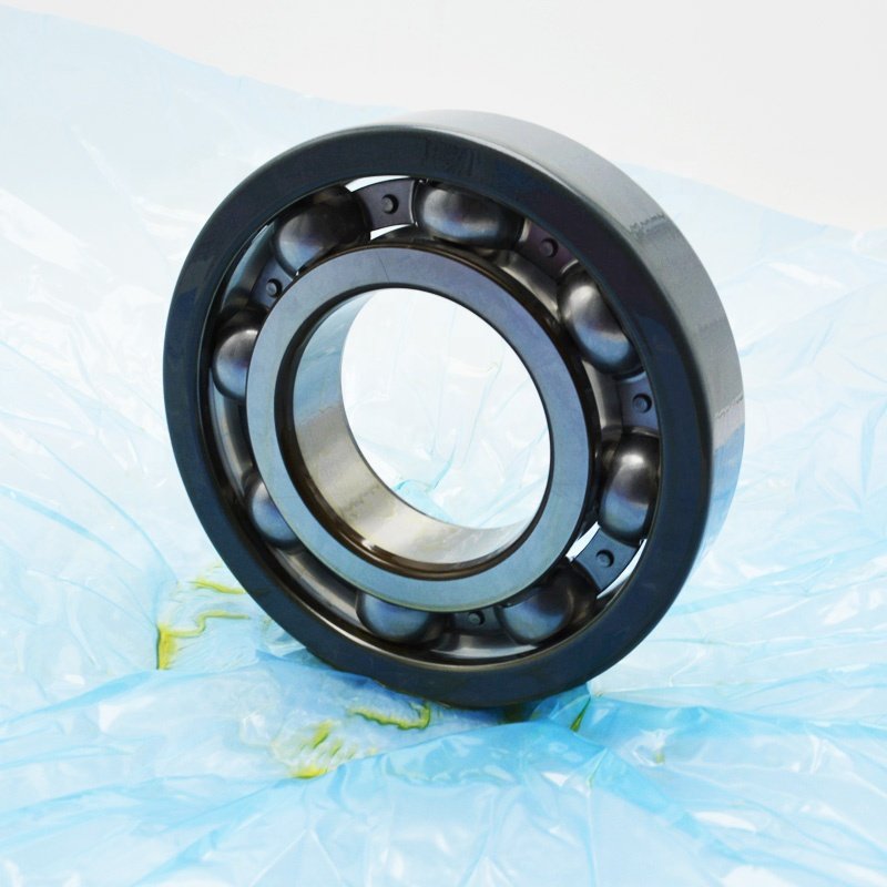 Chinese OEM High Quality Special Bearings 6201 8Z Bearing Non Standard 6202 Best Price Bearing