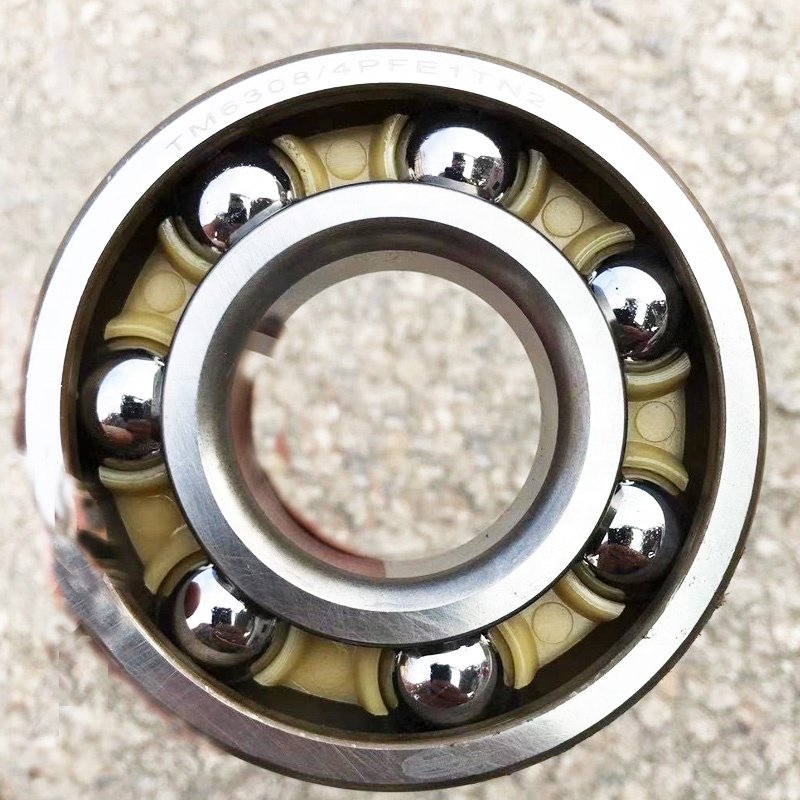 Chinese OEM High Quality Special Bearings 6201 8Z Bearing Non Standard 6202 Best Price Bearing