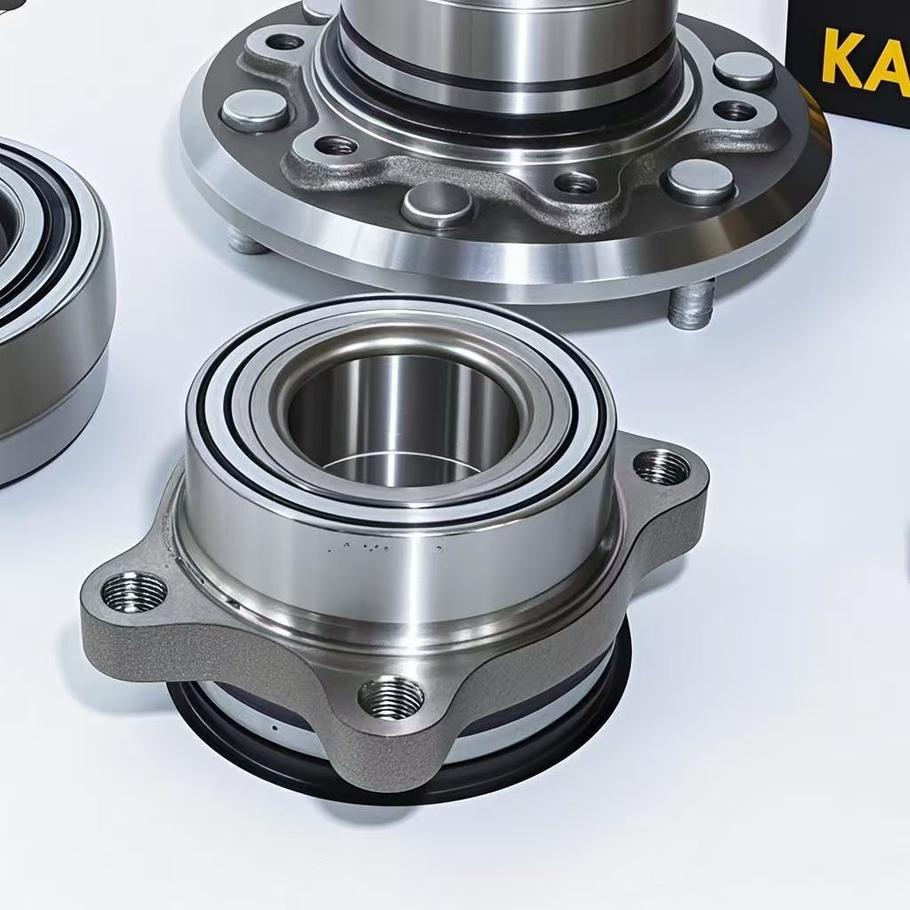 UIB High Quality Wheel Hub Bearings 52081087 13502872 13502872 Directly Supplied From the Manufacturer