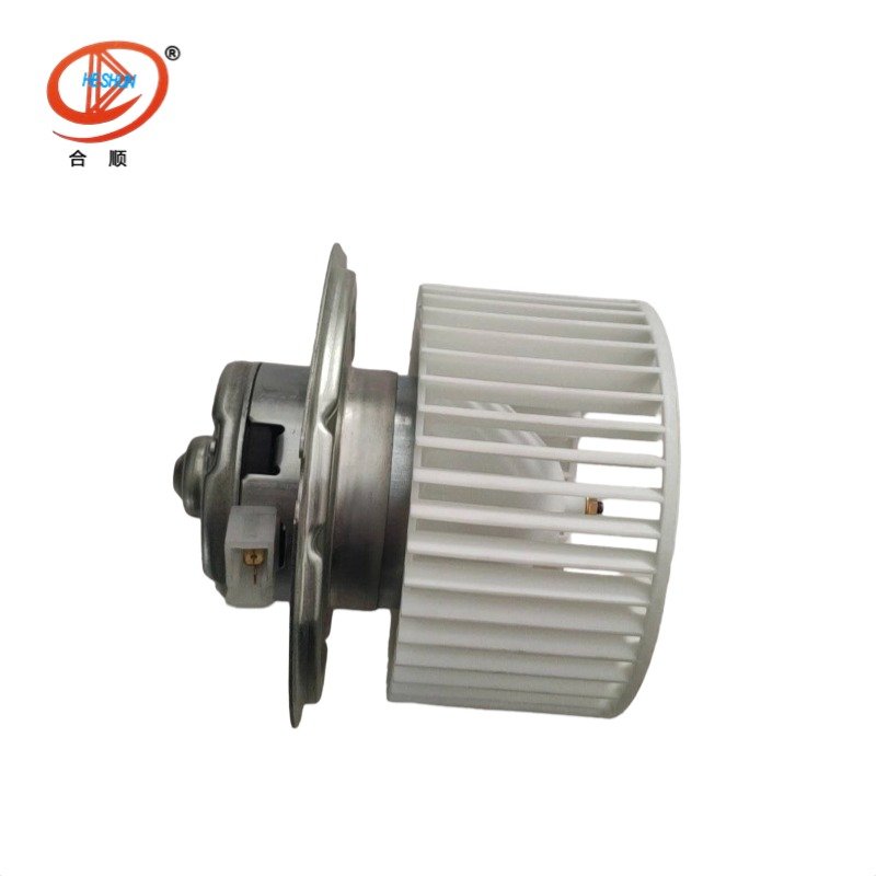 LHD Car Blower for Mitsubishi ROSA SSA431D080 Auto air Blower Motor HS-60-206