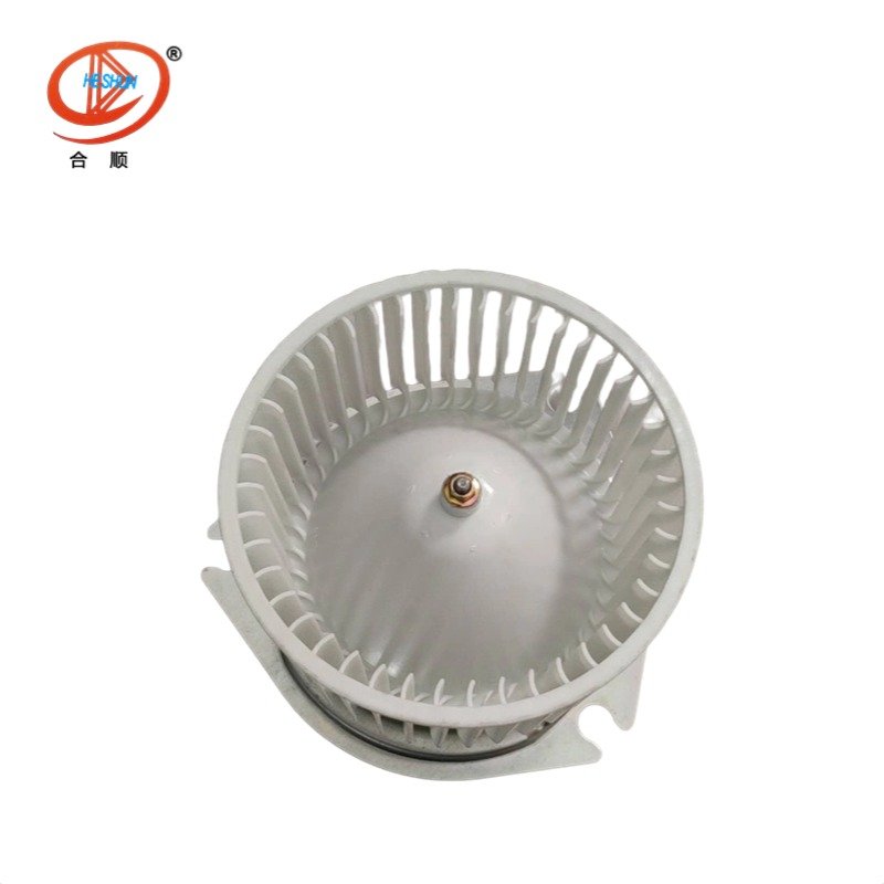 LHD Car Blower for Mitsubishi ROSA SSA431D080 Auto air Blower Motor HS-60-206