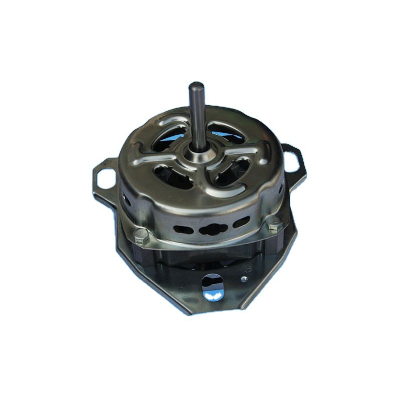 100% Pure Copper Coil 60W/70W/90W Dehydration AC Motor 220V AC Volta with Buffer Seal for Washing Spare Parts
