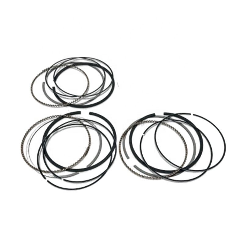 13011-5AY--A01 13011-59B-014 Engine Motor Parts Piston Ring Std Auto Parts for Honda CIVI CRIDER 1.0T Engine