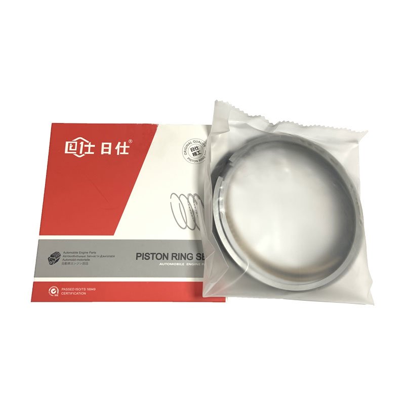 13011-5AY--A01 13011-59B-014 Engine Motor Parts Piston Ring Std Auto Parts for Honda CIVI CRIDER 1.0T Engine
