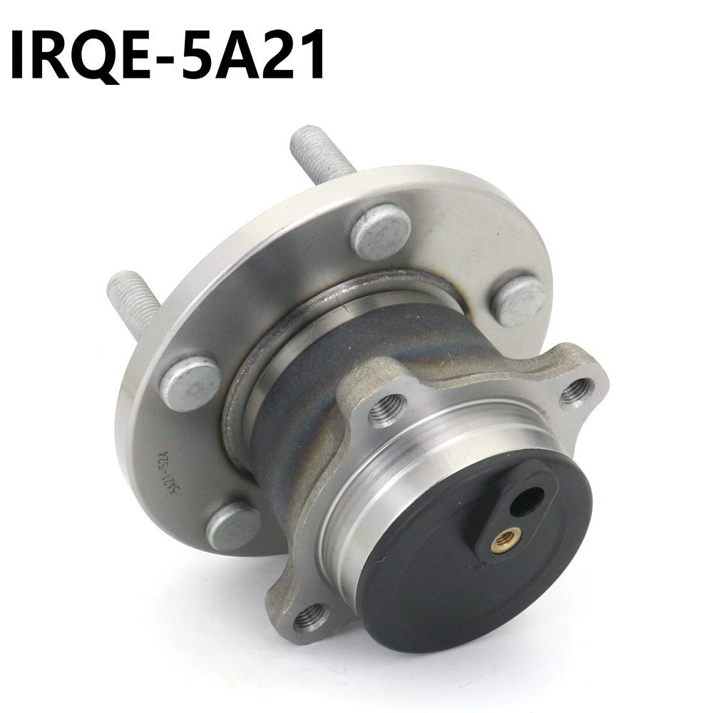 High Quality Auto Parts Auto Parts Bearing Wheel Hub Unit for Haima M5/M6/S5/V70 Rear Wheel Hub Rear Wheel Bearing FA14-26-15X