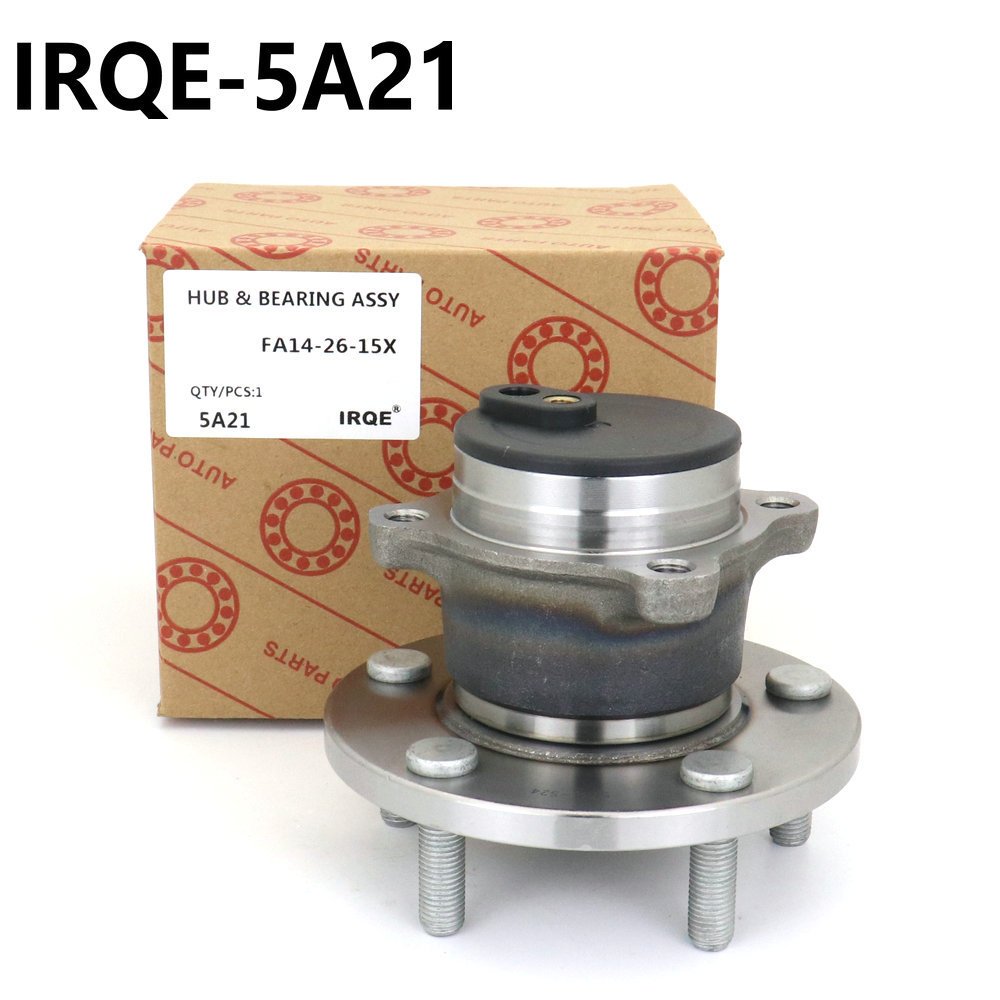 High Quality Auto Parts Auto Parts Bearing Wheel Hub Unit for Haima M5/M6/S5/V70 Rear Wheel Hub Rear Wheel Bearing FA14-26-15X
