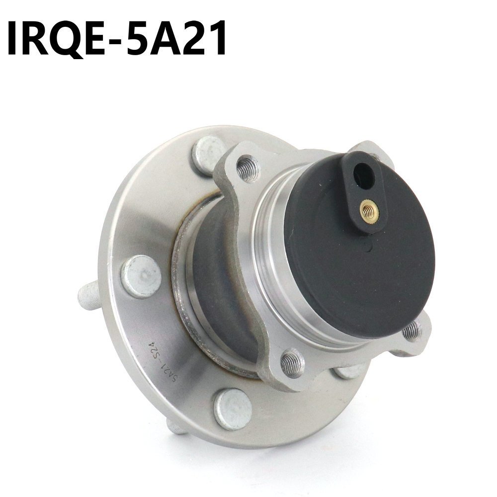 High Quality Auto Parts Auto Parts Bearing Wheel Hub Unit for Haima M5/M6/S5/V70 Rear Wheel Hub Rear Wheel Bearing FA14-26-15X
