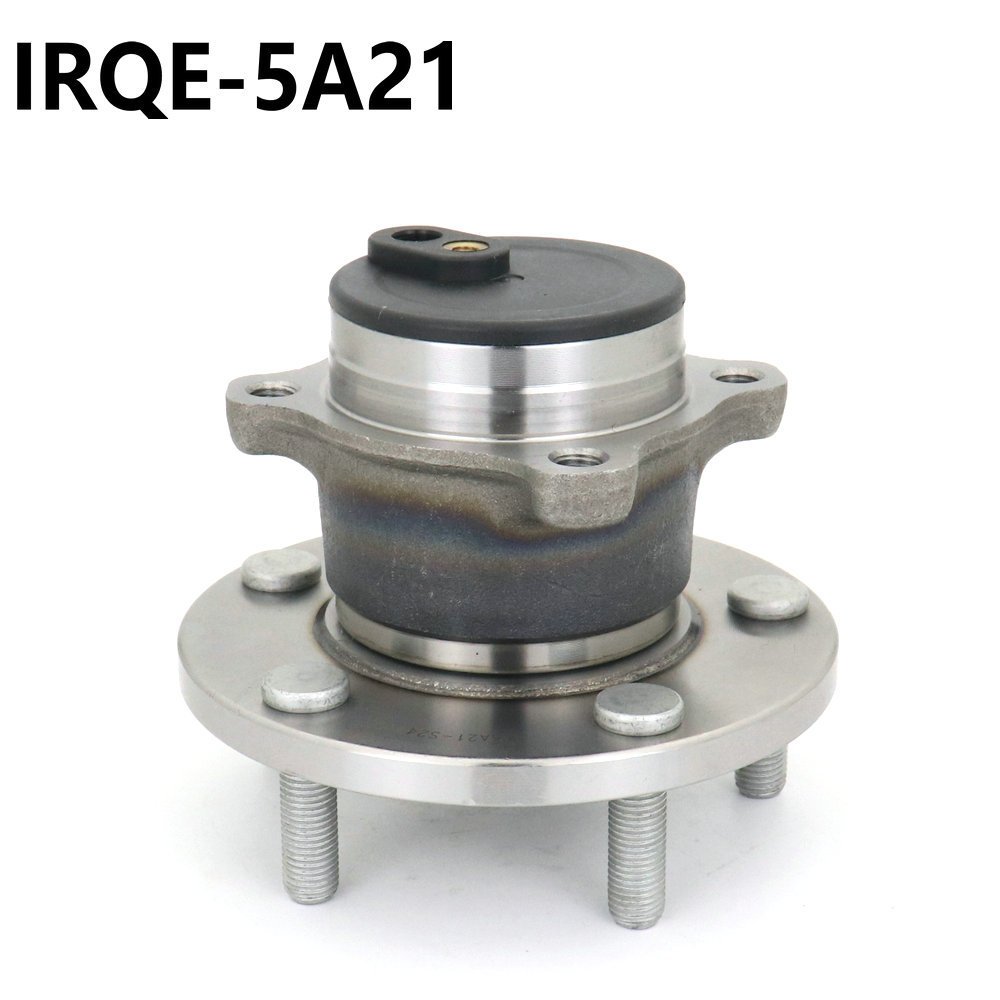 High Quality Auto Parts Auto Parts Bearing Wheel Hub Unit for Haima M5/M6/S5/V70 Rear Wheel Hub Rear Wheel Bearing FA14-26-15X