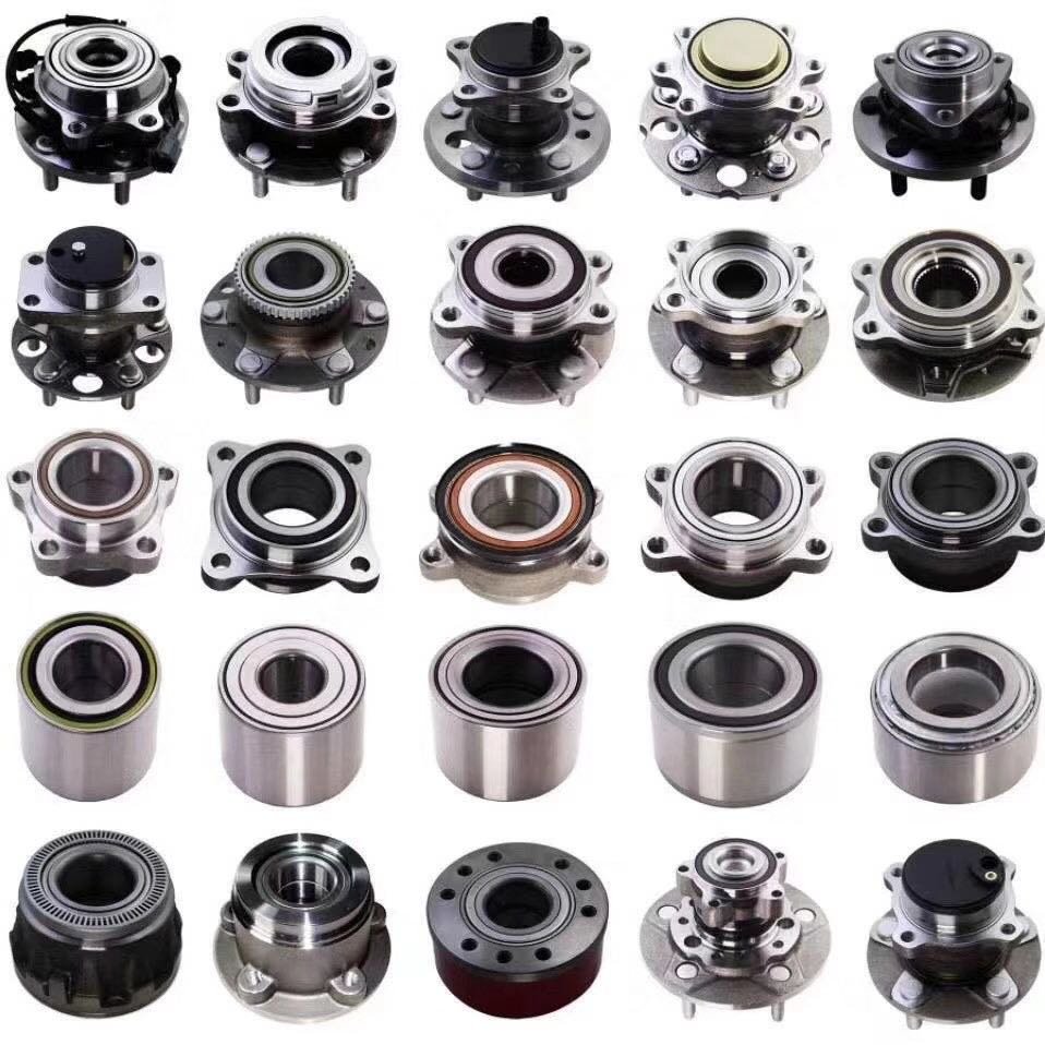 High Quality Car Rear Wheel Bearing Assembly 52730D3000 for Kia Hyundai 2015-2020