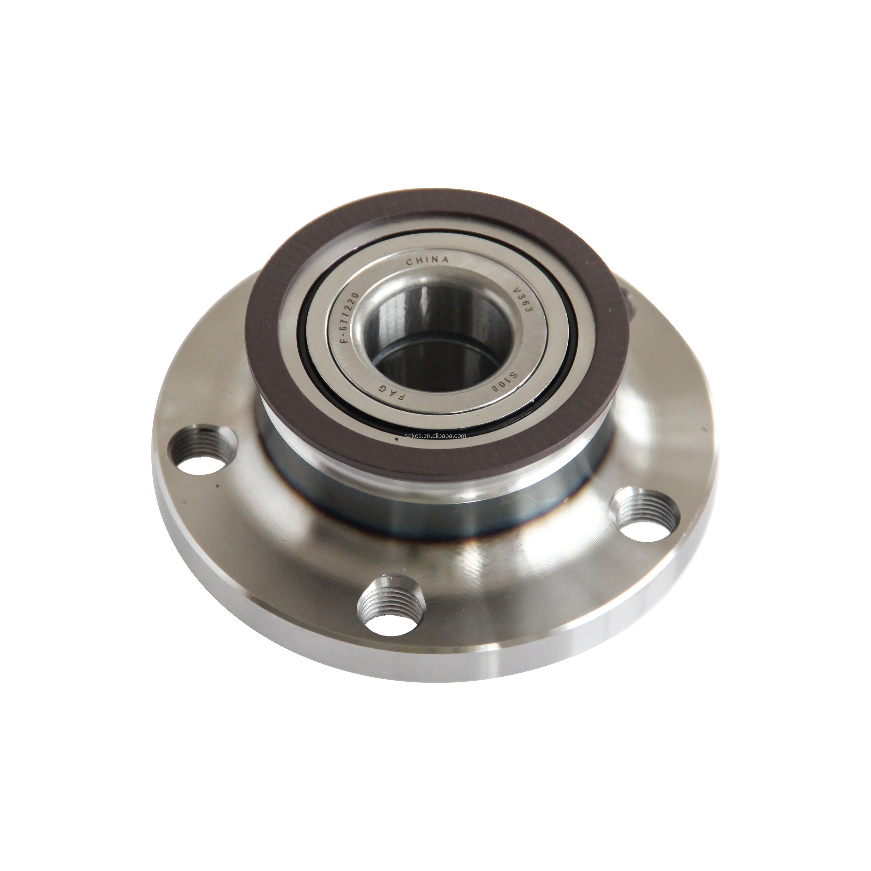 Original SchaeffIer Auto Parts High Quality Spares Car Drivetrains Rear Wheel Hub Unit Bearing Kit 6RD 501 611 for Seat