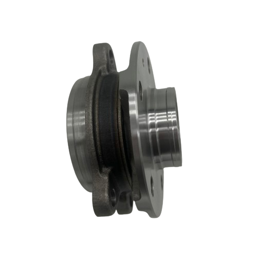OEM Quality Auto Parts Automotive Wheel Hub Bearing for Audi Q5 Front Wheel Assembly OE 713610900 in Stock Hub Unit Bearing