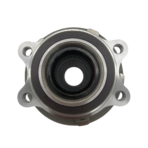 OEM Quality Auto Parts Automotive Wheel Hub Bearing for Audi Q5 Front Wheel Assembly OE 713610900 in Stock Hub Unit Bearing