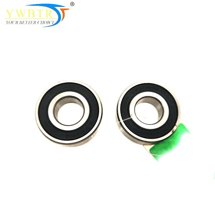AUTO PARTS 4HF1 NPR FLYWHEEL BEARING 6203-2RS for TRUCK HIGH-QUALITY WHOLESALE