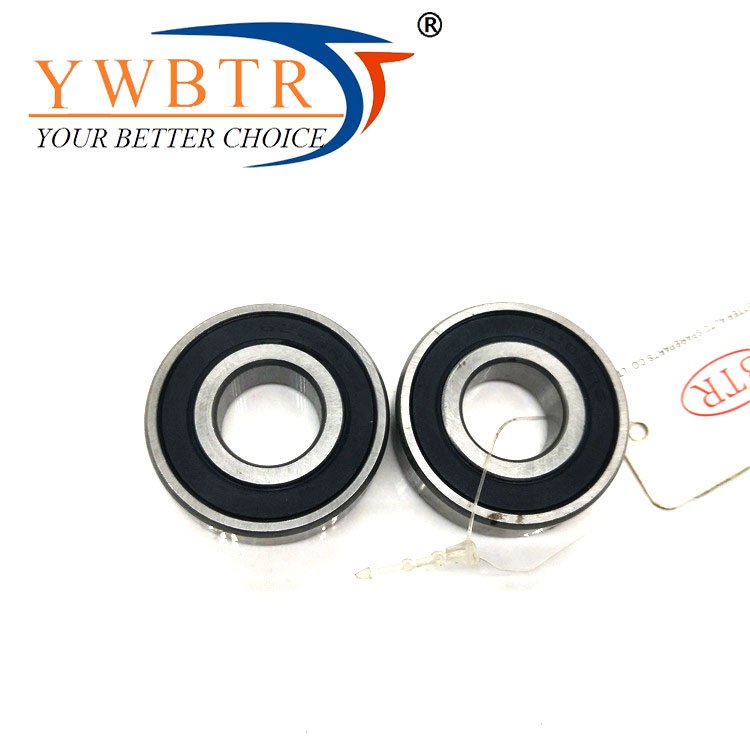 AUTO PARTS 4HF1 NPR FLYWHEEL BEARING 6203-2RS for TRUCK HIGH-QUALITY WHOLESALE