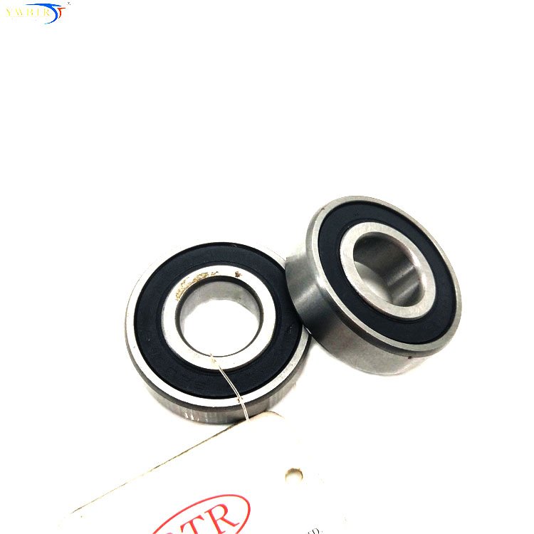 AUTO PARTS 4HF1 NPR FLYWHEEL BEARING 6203-2RS for TRUCK HIGH-QUALITY WHOLESALE