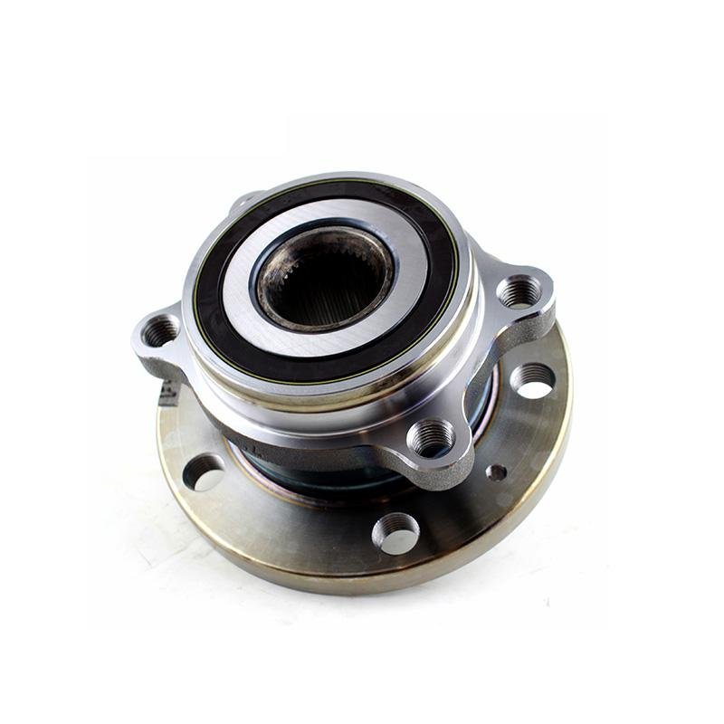 Auto Spare Parts Wheel Hub Bearing BAR0088 1T0498621 5LD498621 1KD498621 for Sagitar Magotan SKODA AUDI A3 TT