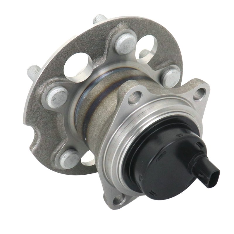 Auto Parts for Nissan X-TRAIL T31 2007-/ DUALIS Japan (J10) 2007-/QASHQAI J10F 2006-43202-JG200 Rear Axle Hub Bearings