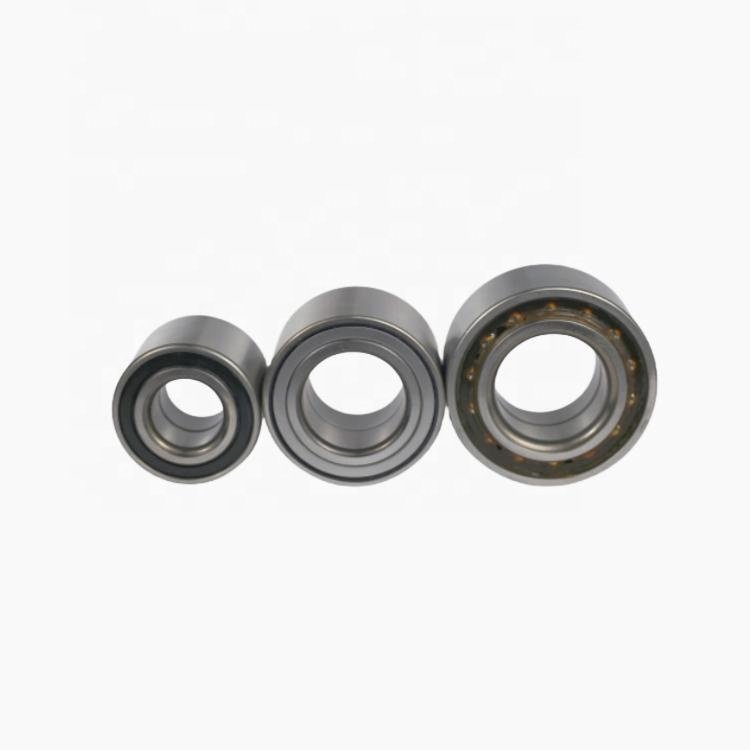 High Quality DAC43780044 Auto Wheel Hub Bearing New Steel Double Row High Speed for Automotive Use