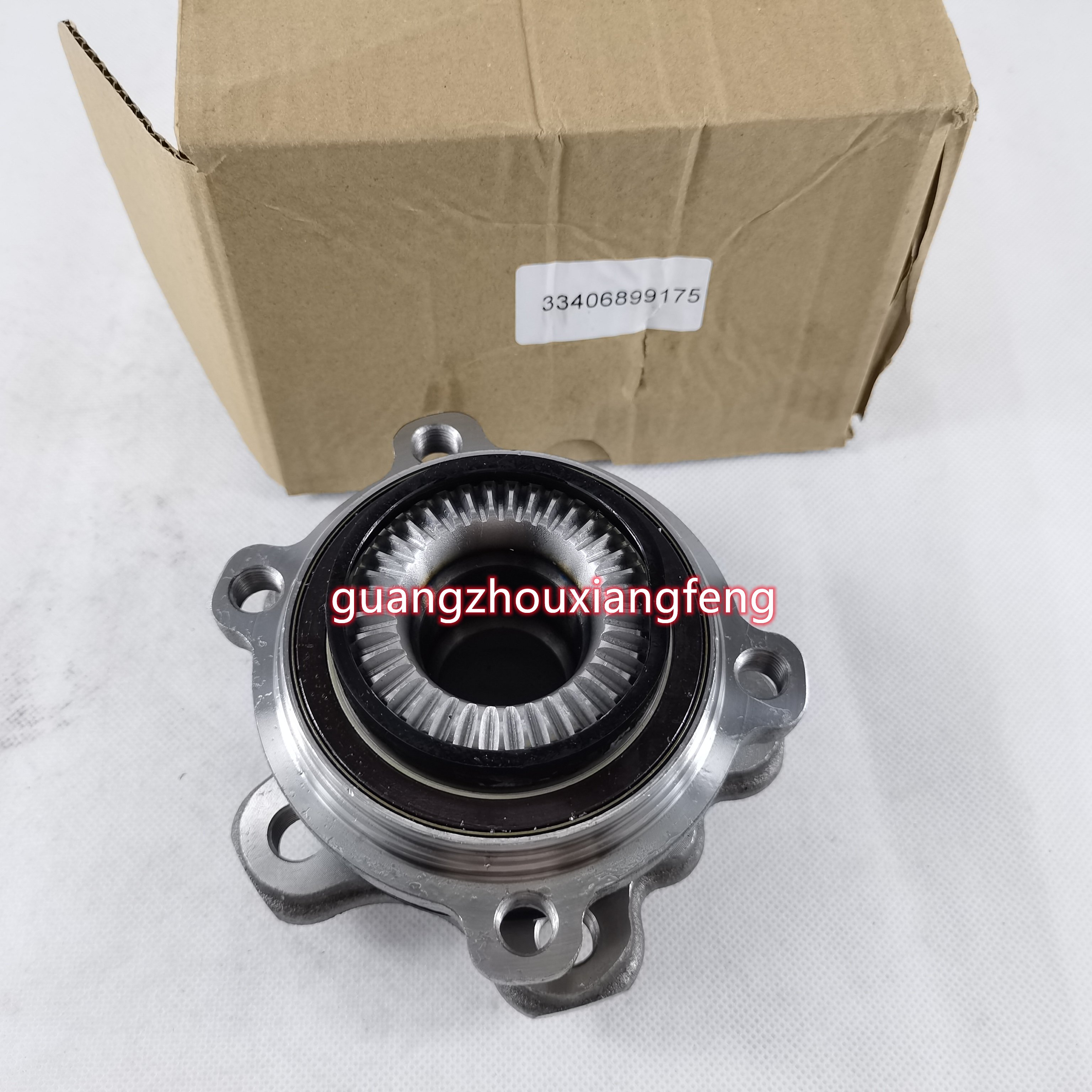 Buy Good Quality German Car Parts 31202408656 31206879159 33406899175 Wheel Hub Bearing for BMW 5 G30 F90