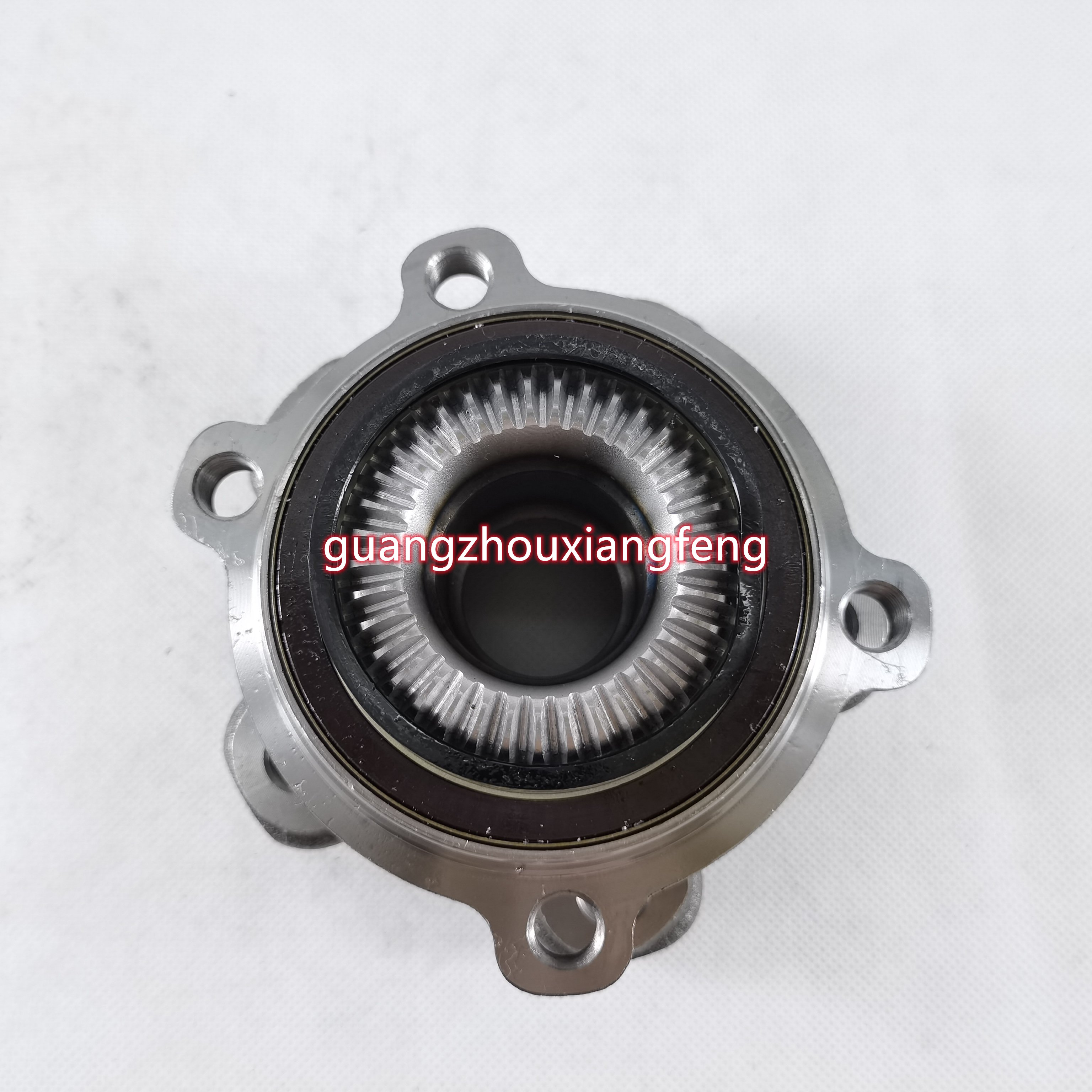 Buy Good Quality German Car Parts 31202408656 31206879159 33406899175 Wheel Hub Bearing for BMW 5 G30 F90