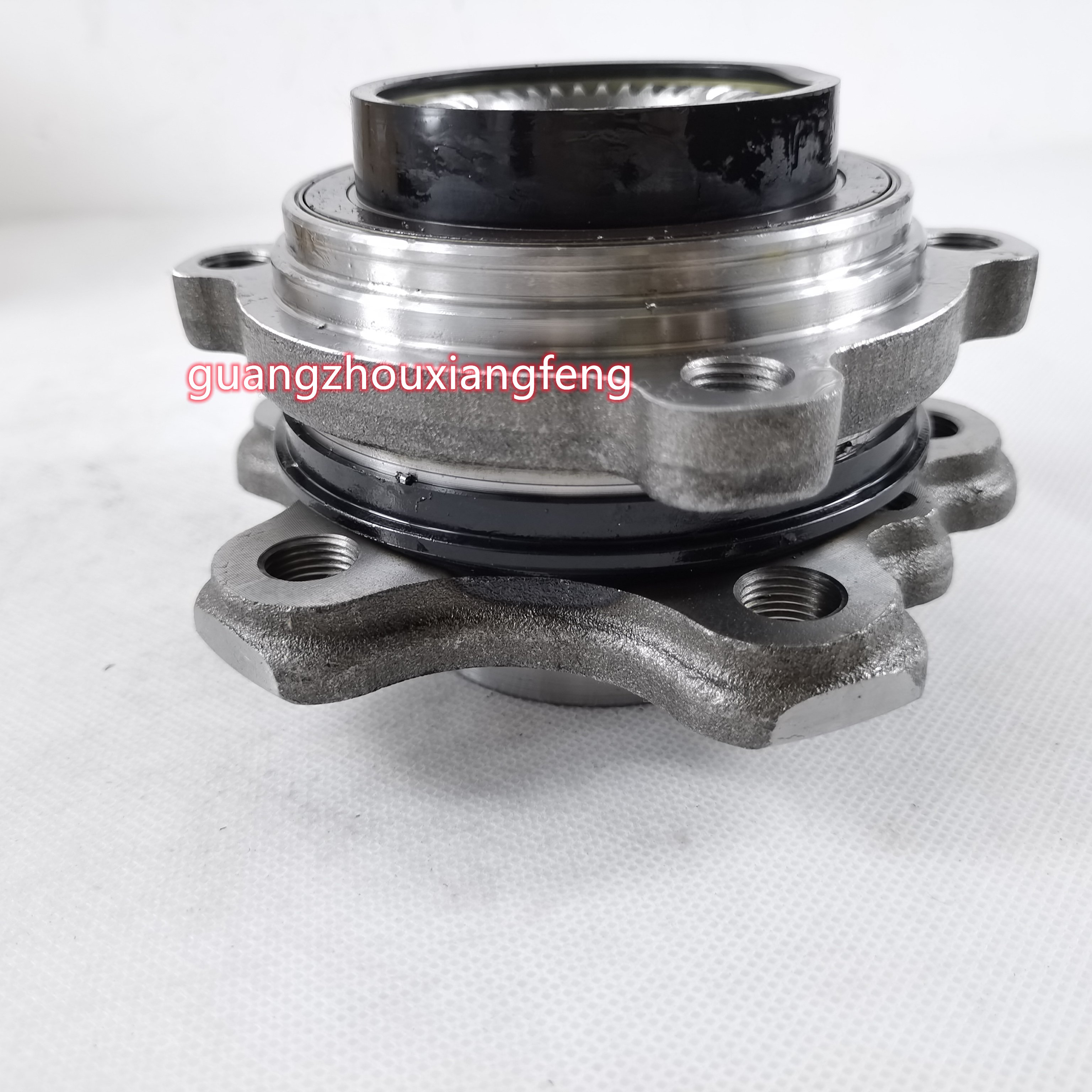 Buy Good Quality German Car Parts 31202408656 31206879159 33406899175 Wheel Hub Bearing for BMW 5 G30 F90