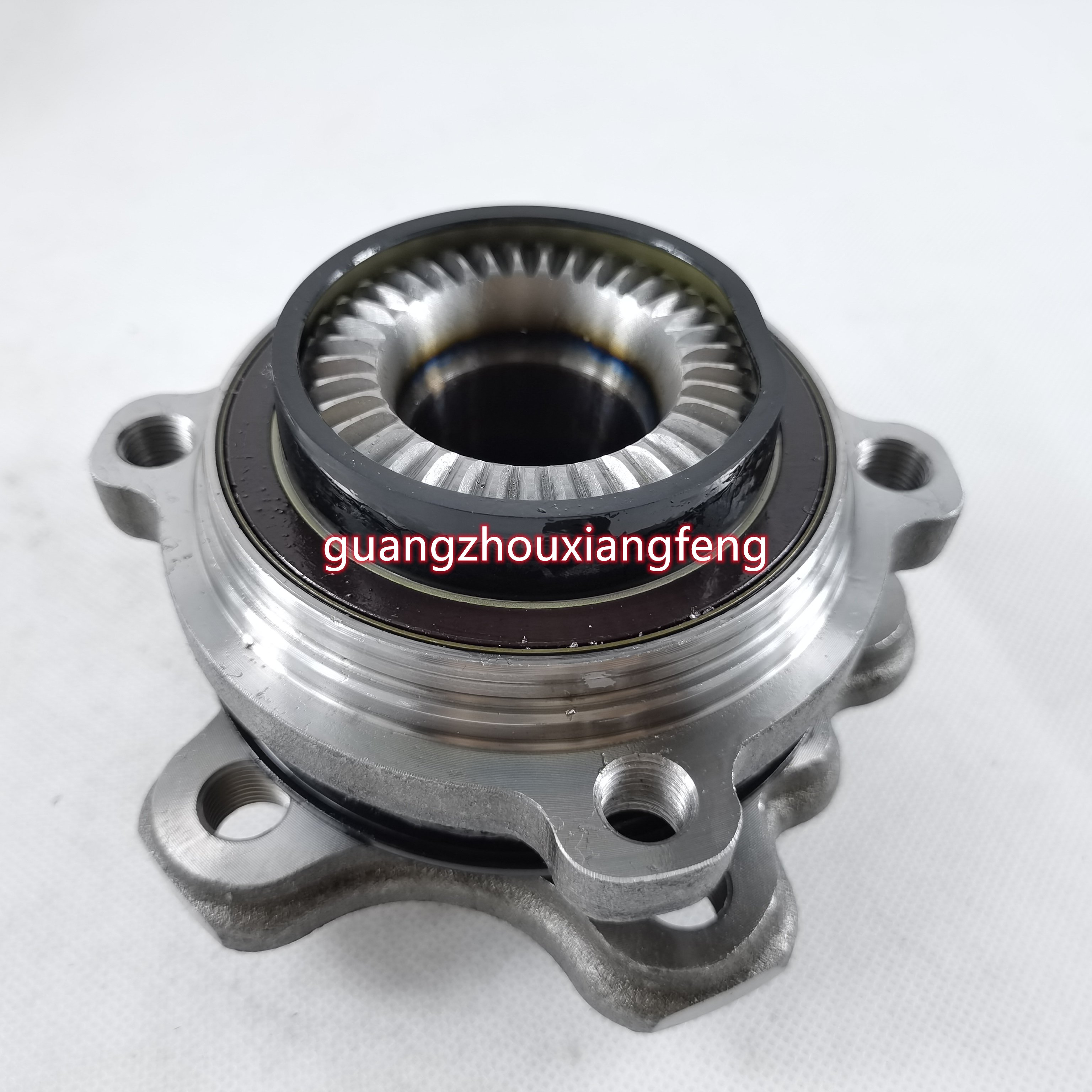 Buy Good Quality German Car Parts 31202408656 31206879159 33406899175 Wheel Hub Bearing for BMW 5 G30 F90