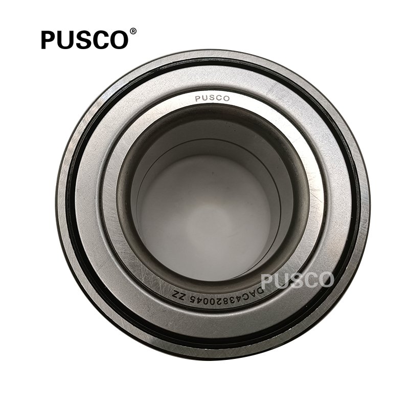 PUSCO Original Quality 43x82x45mm Front Wheel Hub Bearing 44300-TA0-A01 Bearing DAC43820045 43BWD06/NSK 43BWD06B