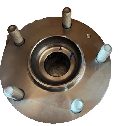 3104030QR01 Auto Car Rear Wheel Hub for HONGQI