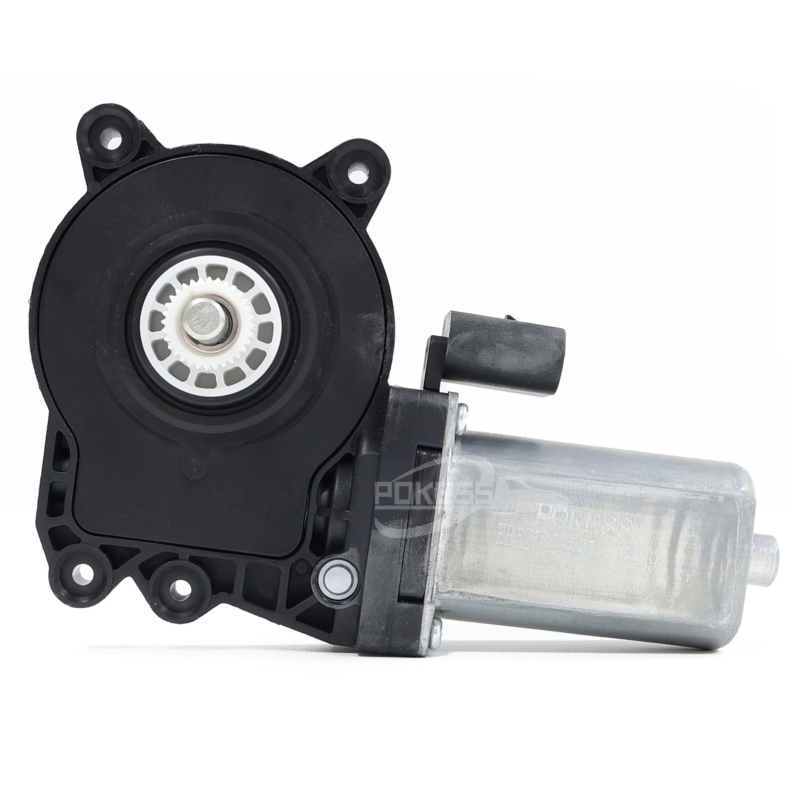 Auto Parts Universal B5Z7823395C WLM261 BB537827145AB Power Window Lifter Motor Rear Left for Ford Explorer(2 Pins)11-14