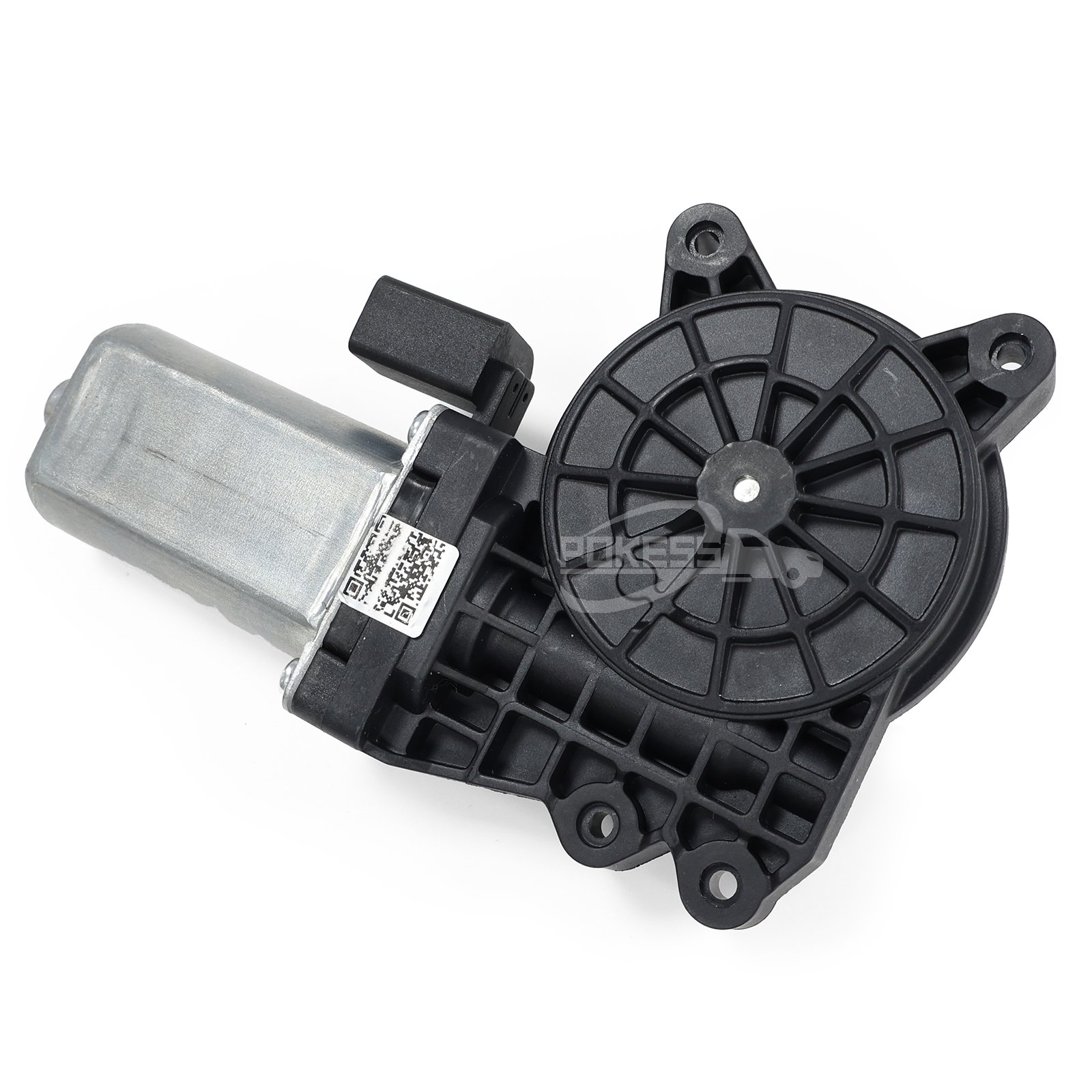 Auto Parts Universal B5Z7823395C WLM261 BB537827145AB Power Window Lifter Motor Rear Left for Ford Explorer(2 Pins)11-14