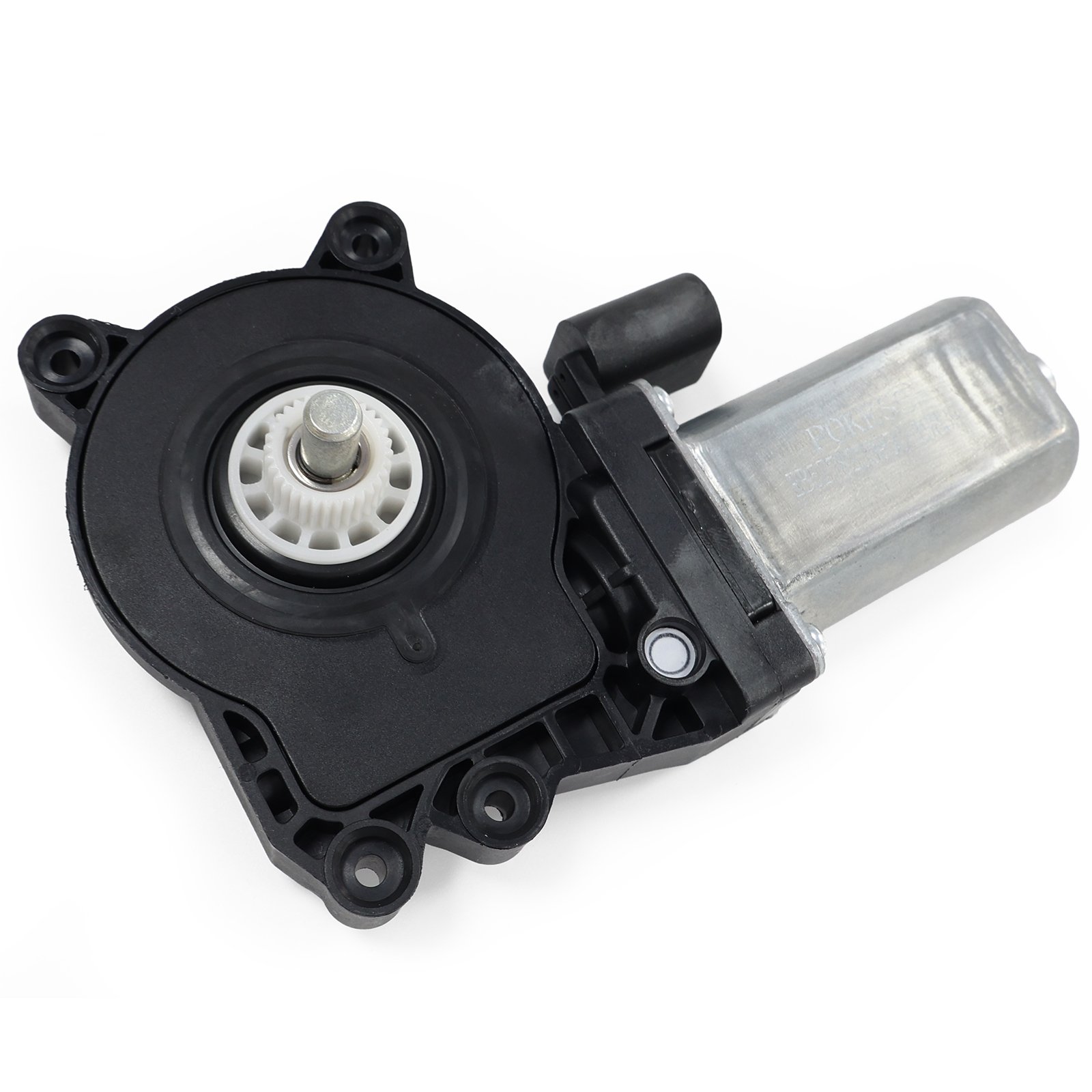 Auto Parts Universal B5Z7823395C WLM261 BB537827145AB Power Window Lifter Motor Rear Left for Ford Explorer(2 Pins)11-14
