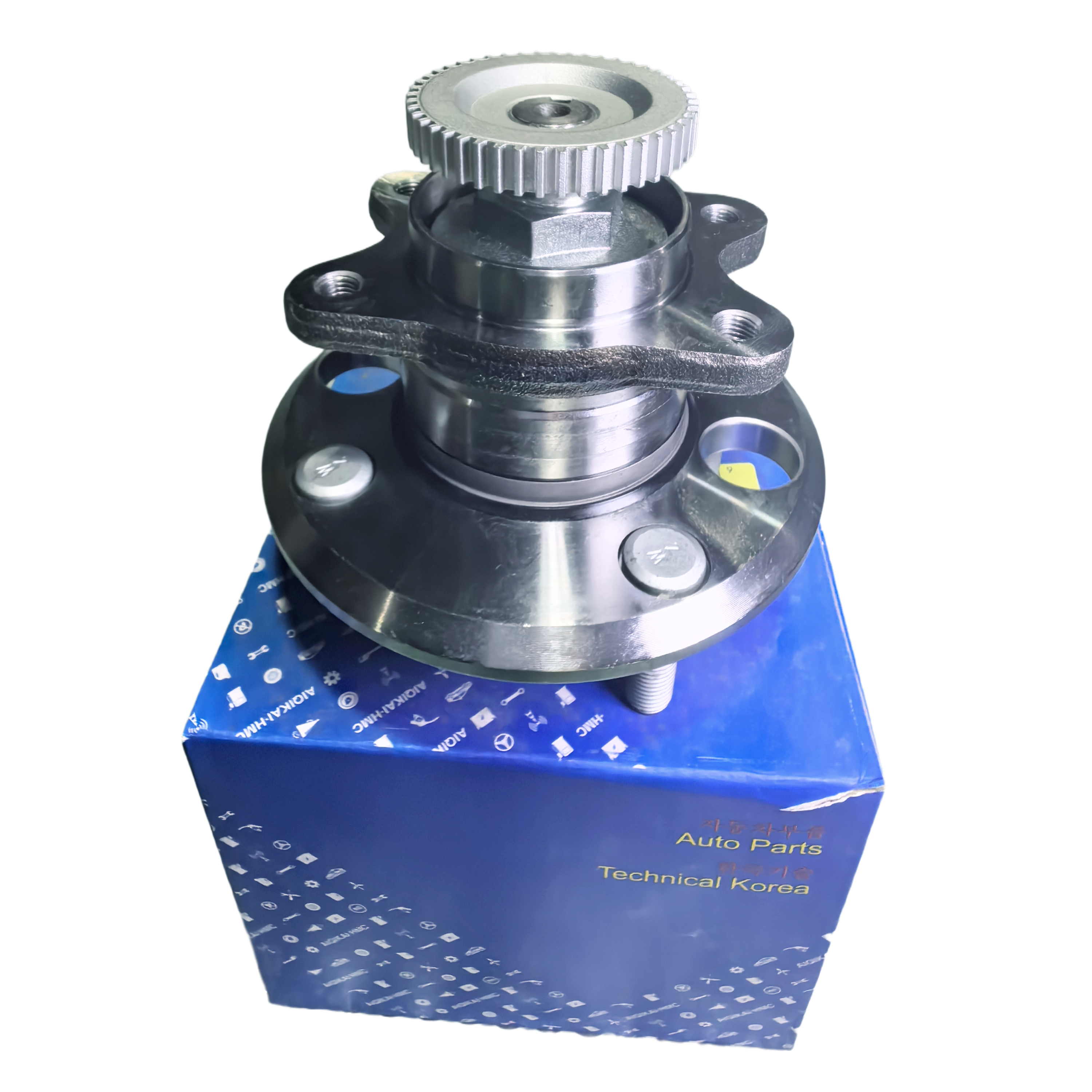 5273038103 Wheel Rear Hub Bearing Hub Assemblyrear Hub Bearing for Hyundai Kia Models