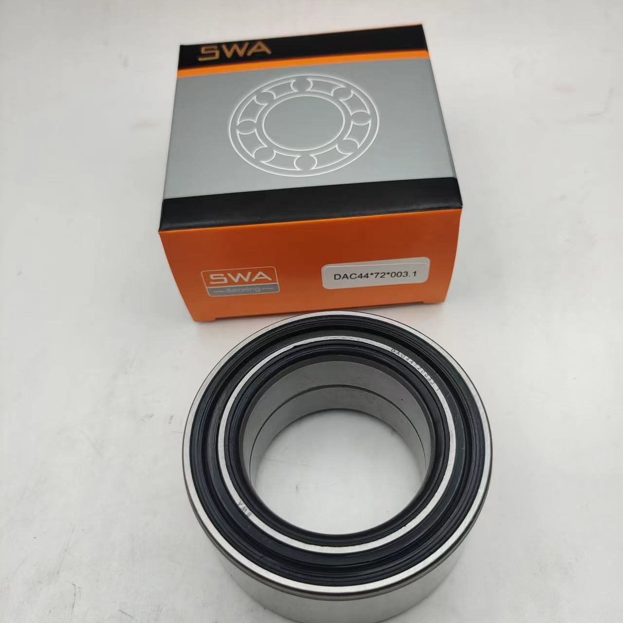 Auto Front Wheel Bearing 40BWD12 / 90363-40066 / DAC4074W / DAC40740042 for Corolla