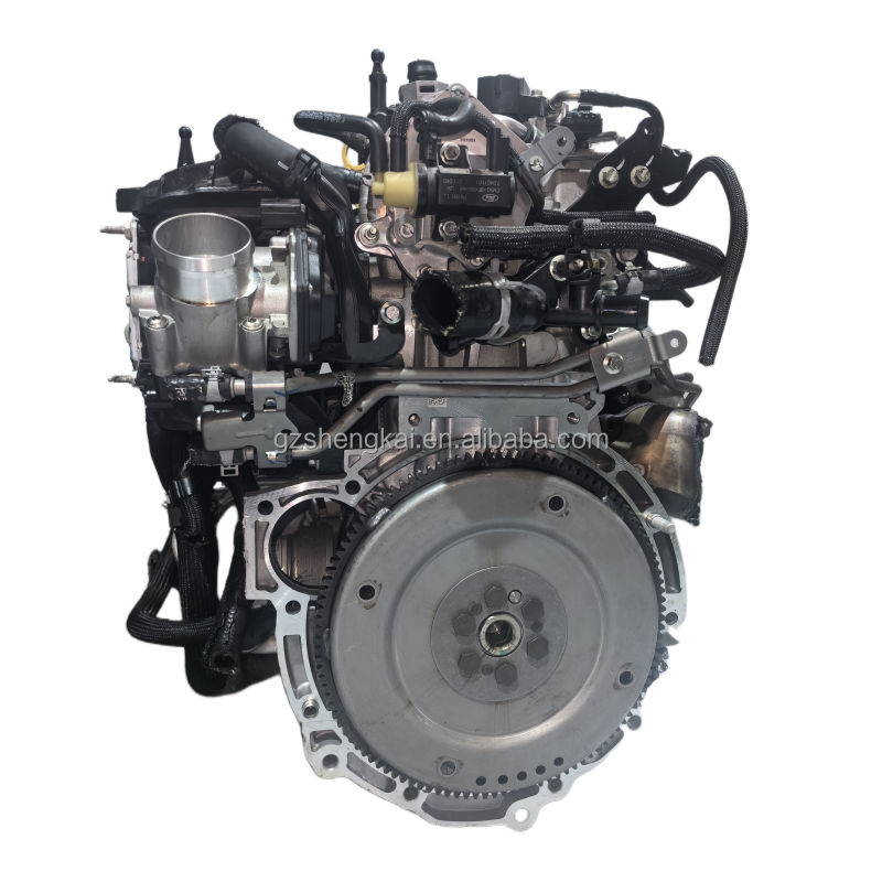 Wholesale Price Focus MK3 III 1.5 EcoBoost Auto Engine Systems M8DA M8DB M9DA M9DB 150 CV Motor for Ford