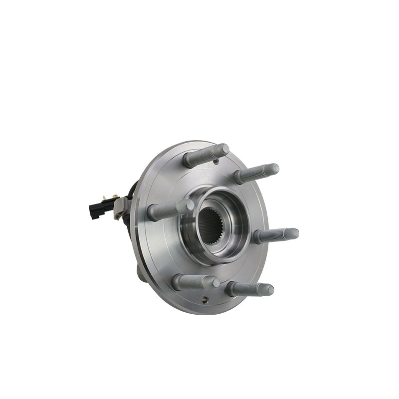 High Quality Car Part Front Wheel Hub 84869190 Bearing and Hub Assembly for CADILLAC XTS 3.6L V6 CHEVROLET SILVERADO