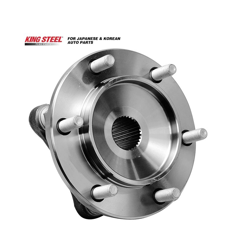 OEM 43502-60180 43502-60200 43502-60201 Car Front Wheel Hub Bearing for Toyota 4RUNNER FJ CRUISER GX46 GX47 LAND CRUISE TACOMA
